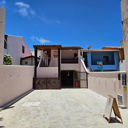Balanco Do Mar Rooms Прая до Форте Екстериор снимка