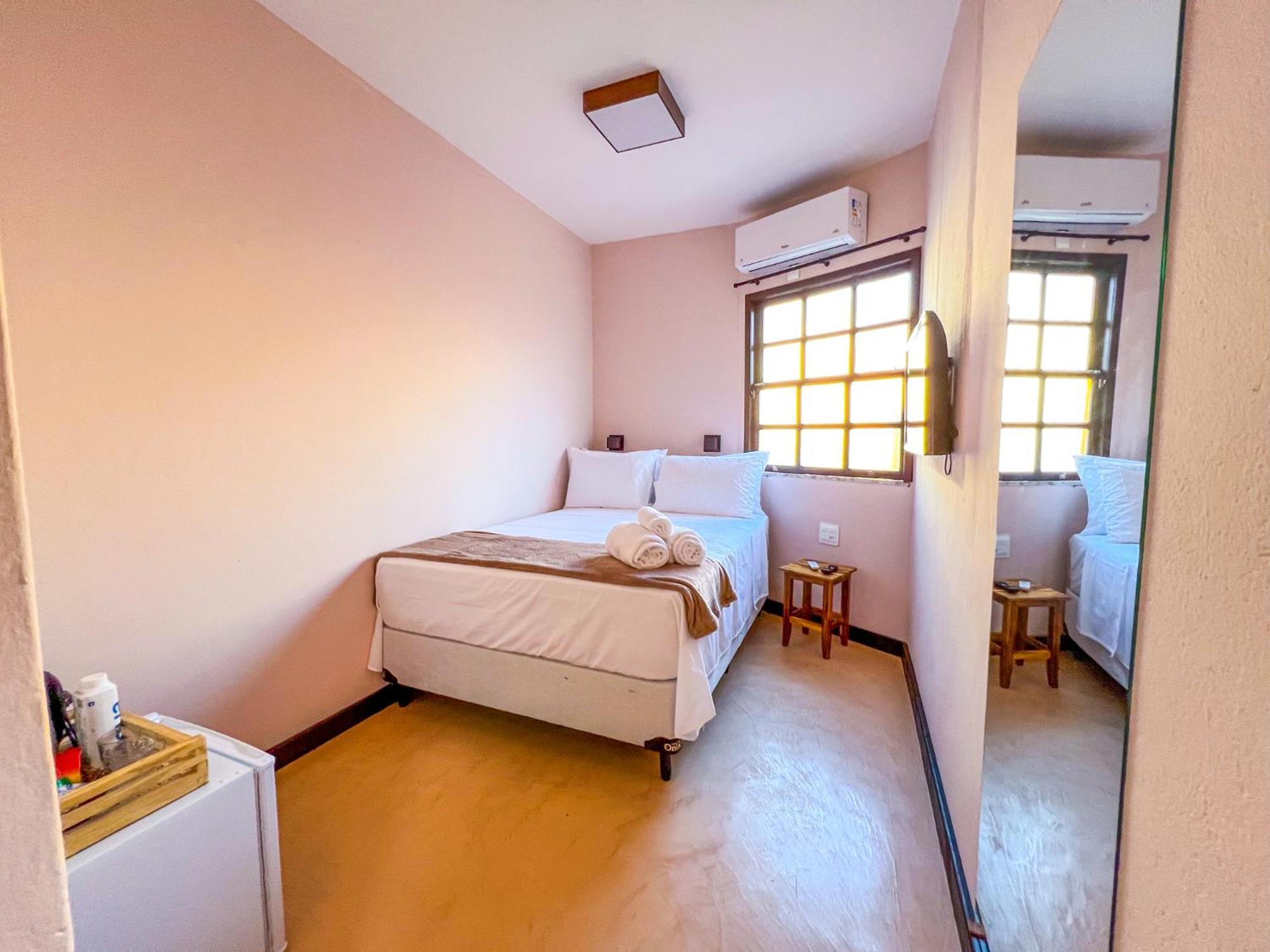 Balanco Do Mar Rooms Прая до Форте Екстериор снимка