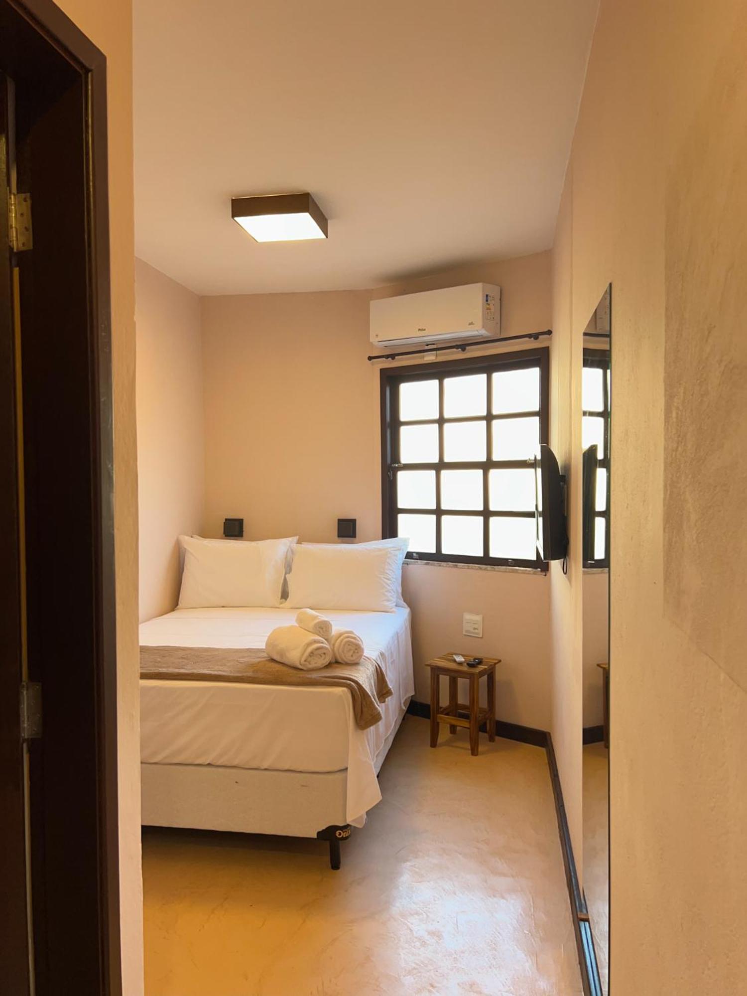 Balanco Do Mar Rooms Прая до Форте Екстериор снимка