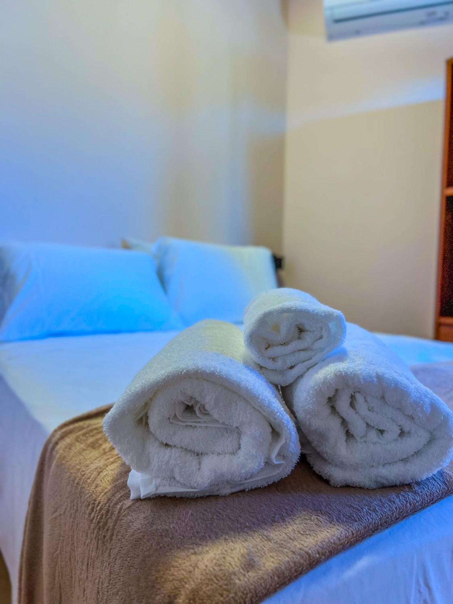 Balanco Do Mar Rooms Прая до Форте Екстериор снимка