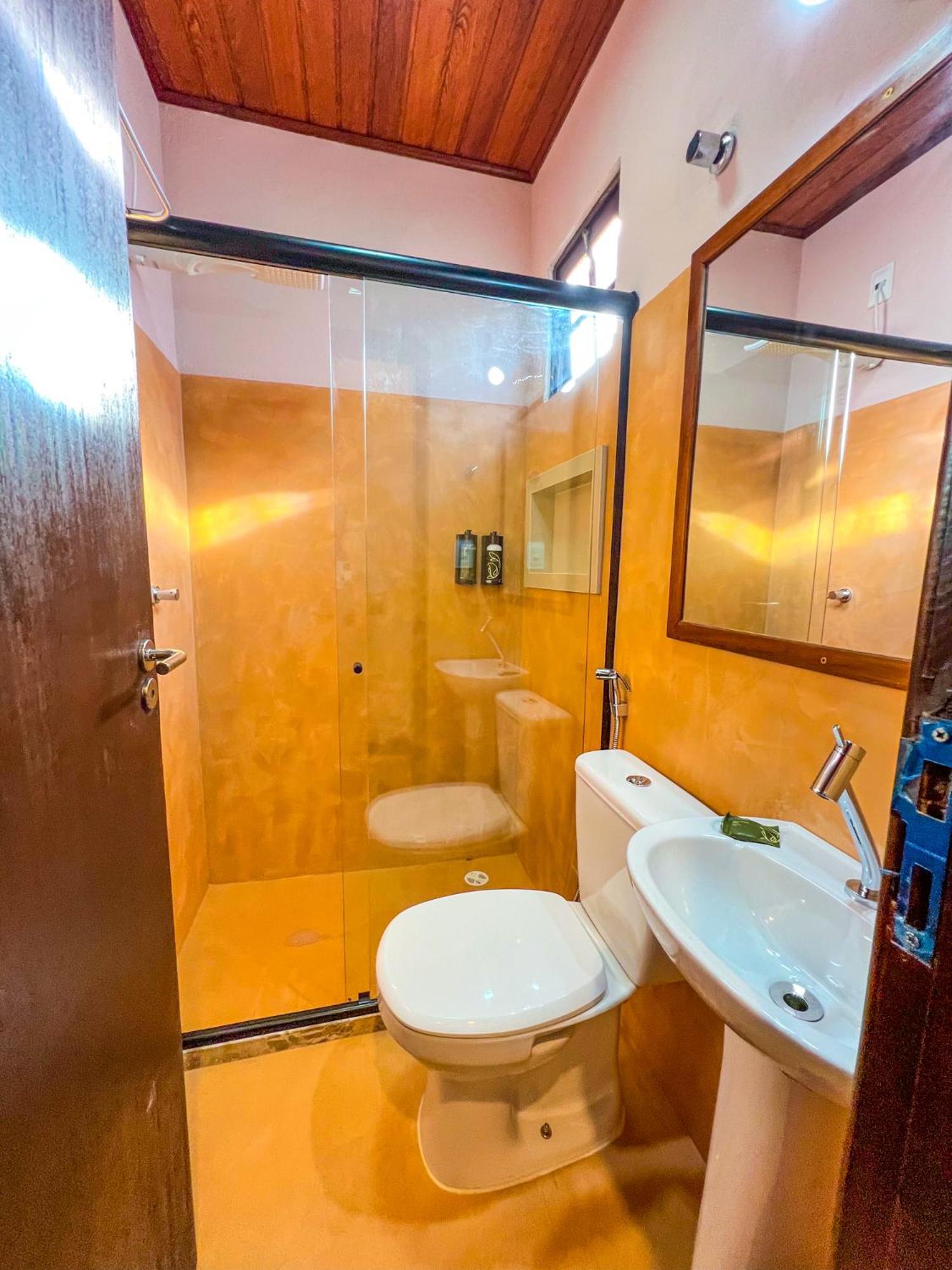 Balanco Do Mar Rooms Прая до Форте Екстериор снимка