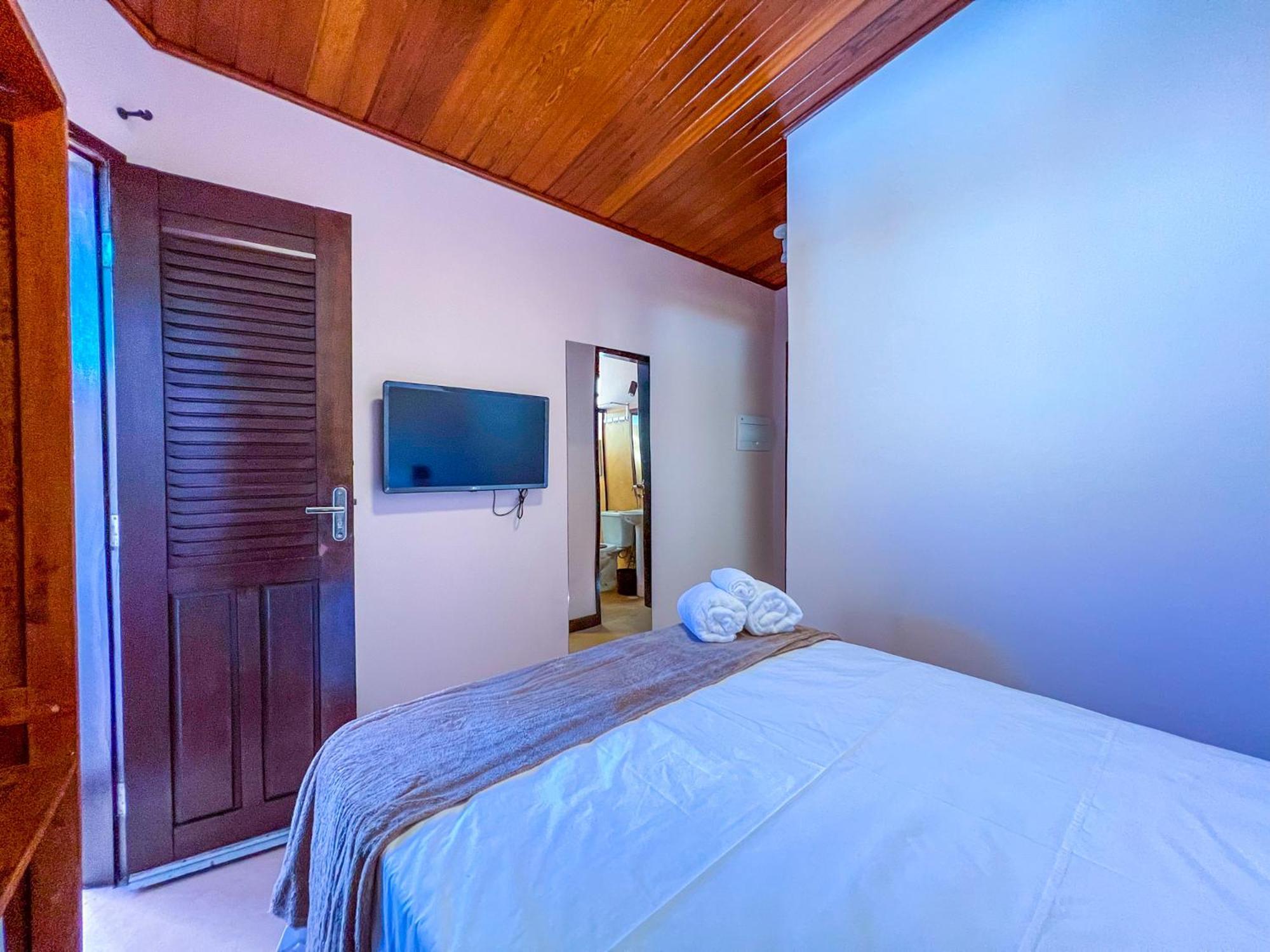Balanco Do Mar Rooms Прая до Форте Екстериор снимка