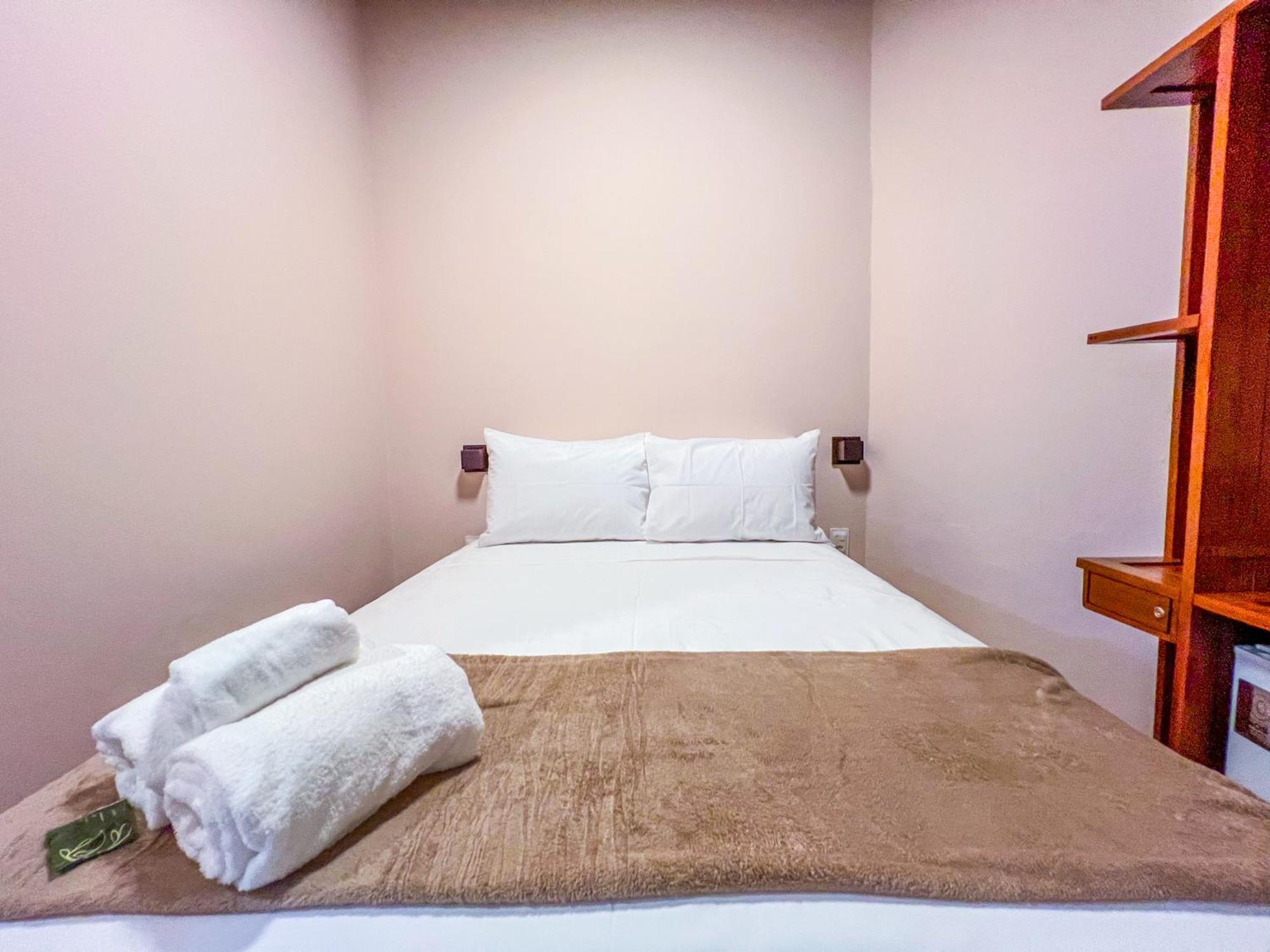 Balanco Do Mar Rooms Прая до Форте Екстериор снимка