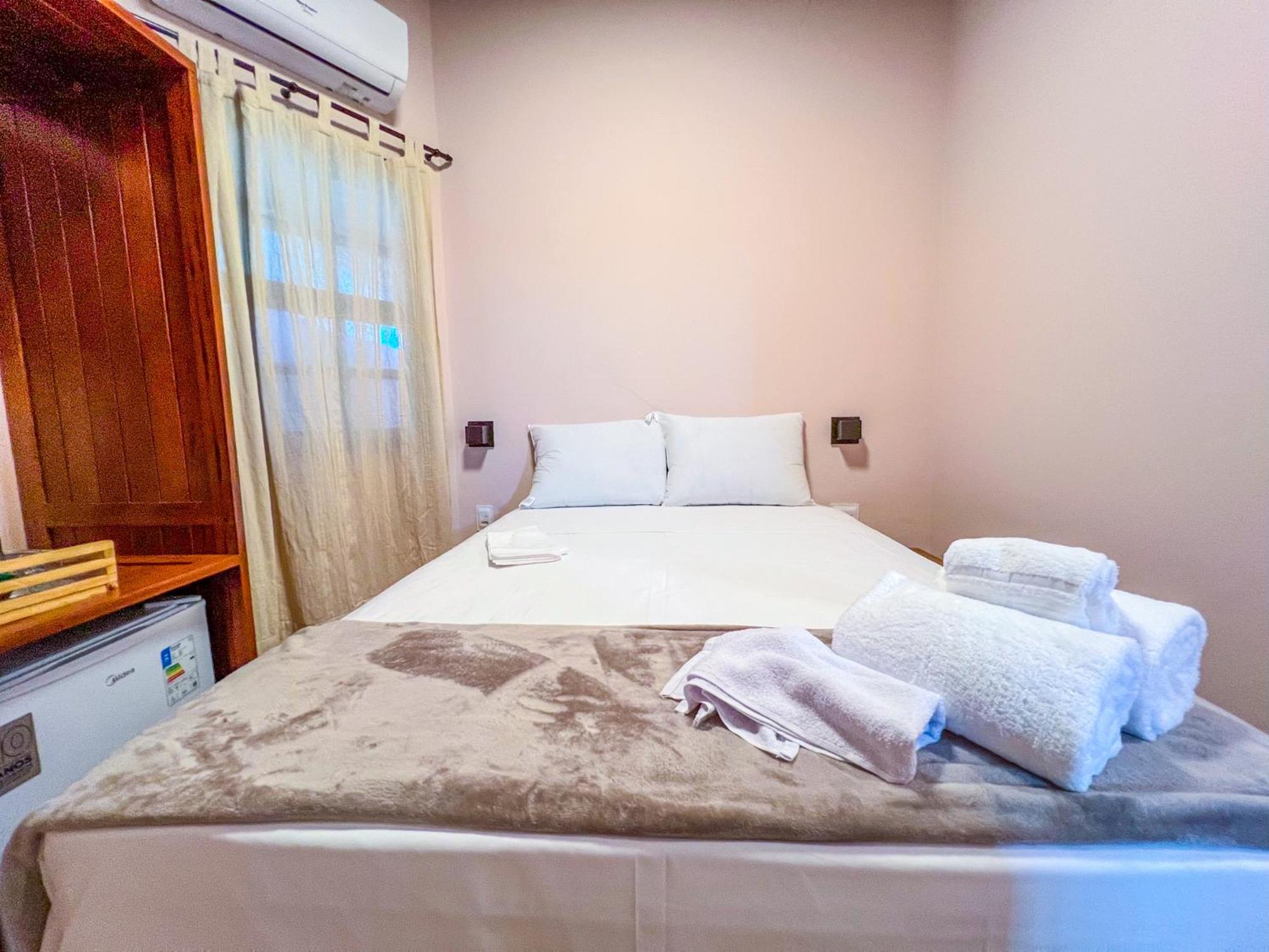 Balanco Do Mar Rooms Прая до Форте Екстериор снимка