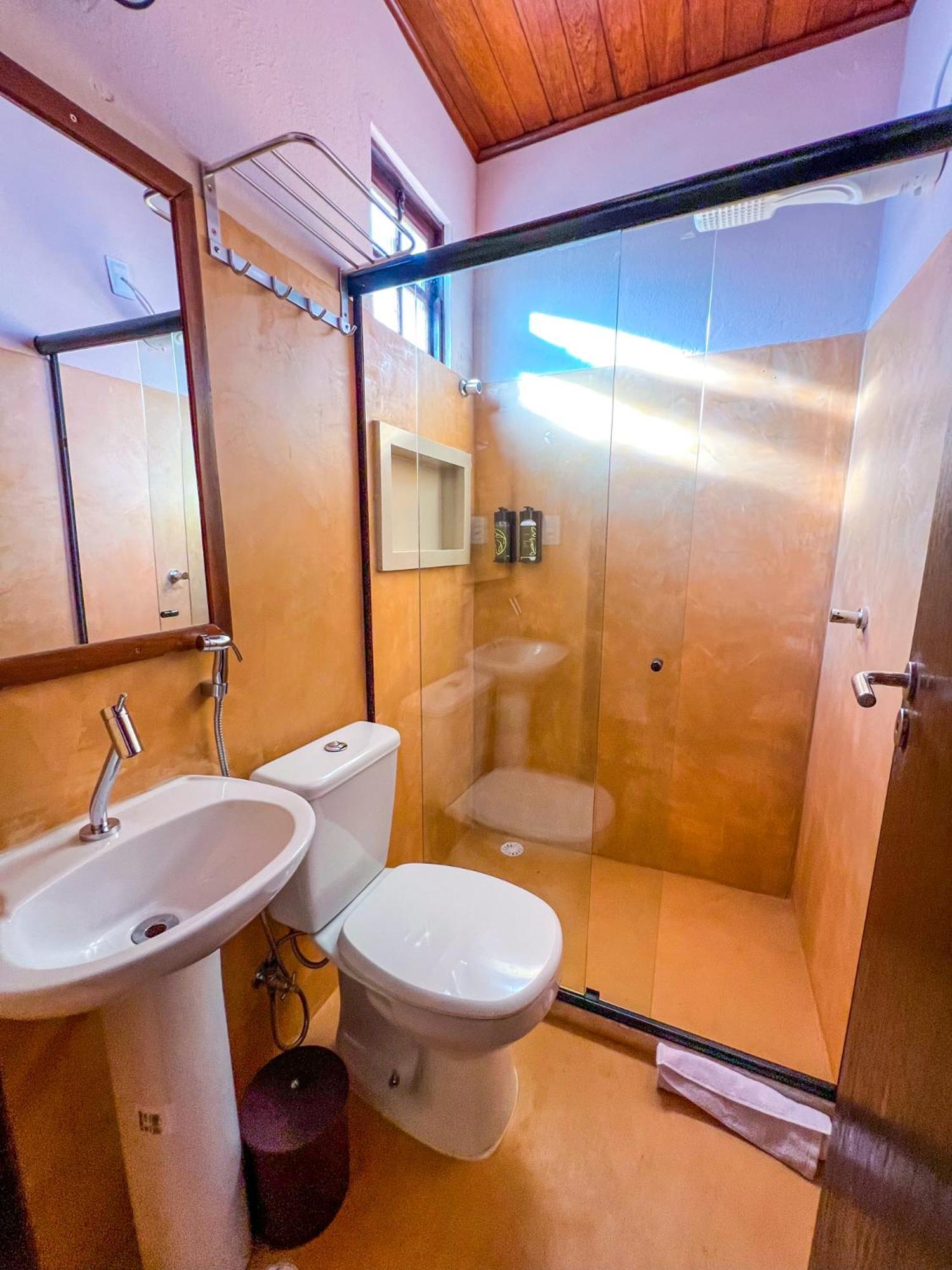 Balanco Do Mar Rooms Прая до Форте Екстериор снимка