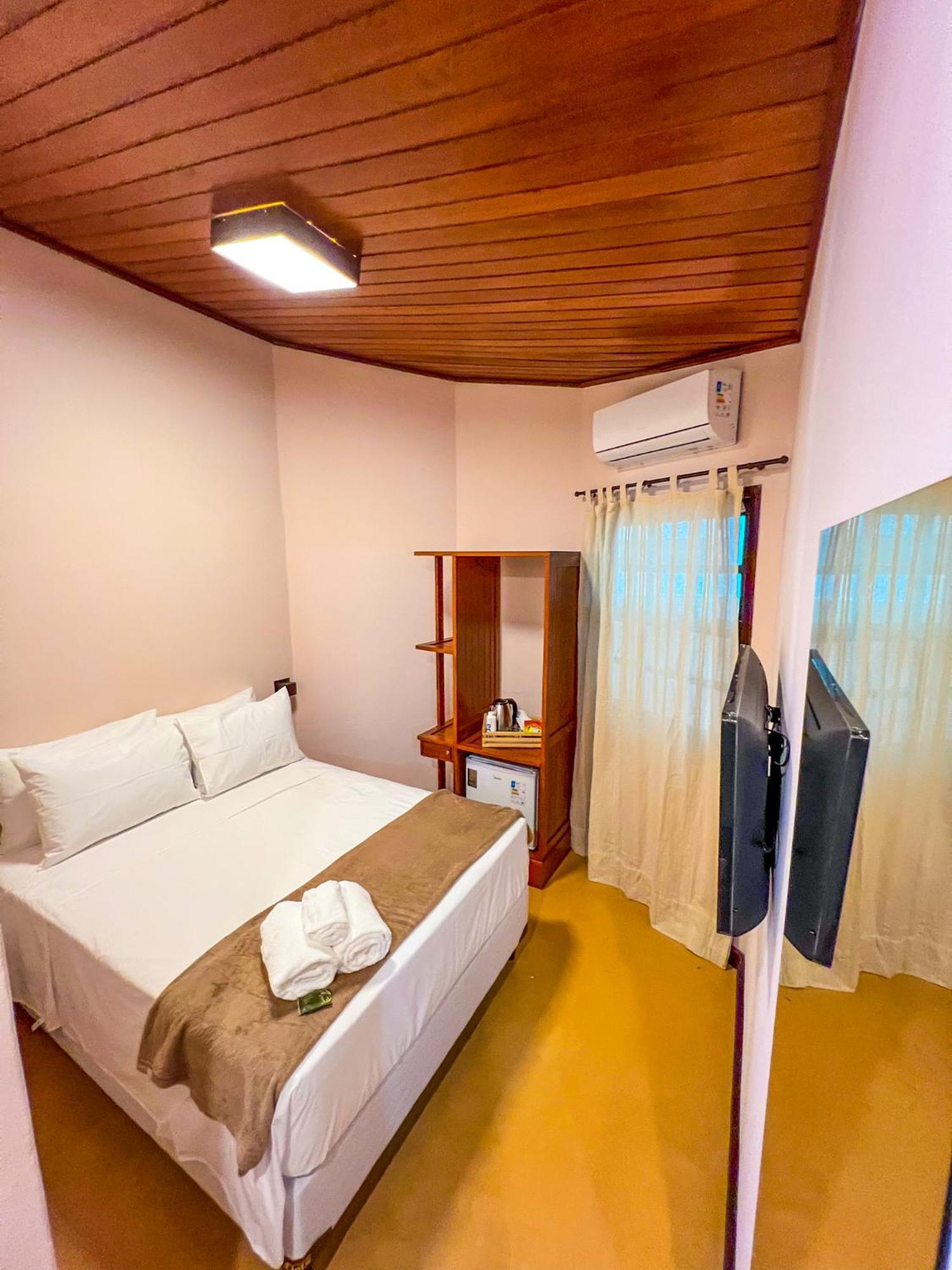 Balanco Do Mar Rooms Прая до Форте Екстериор снимка