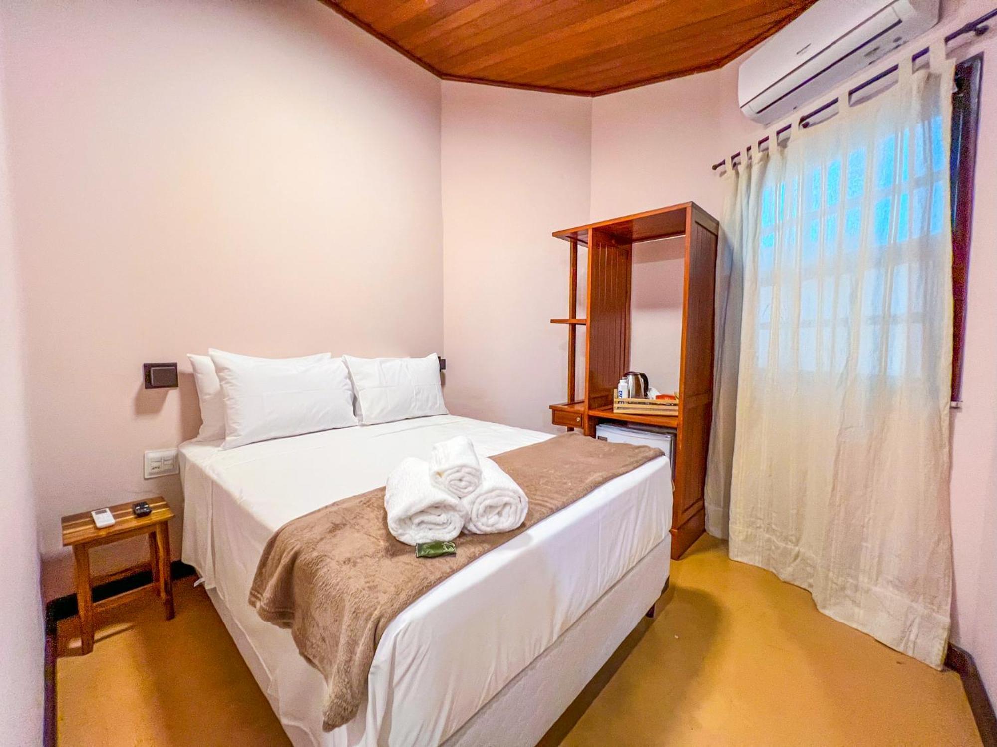 Balanco Do Mar Rooms Прая до Форте Екстериор снимка