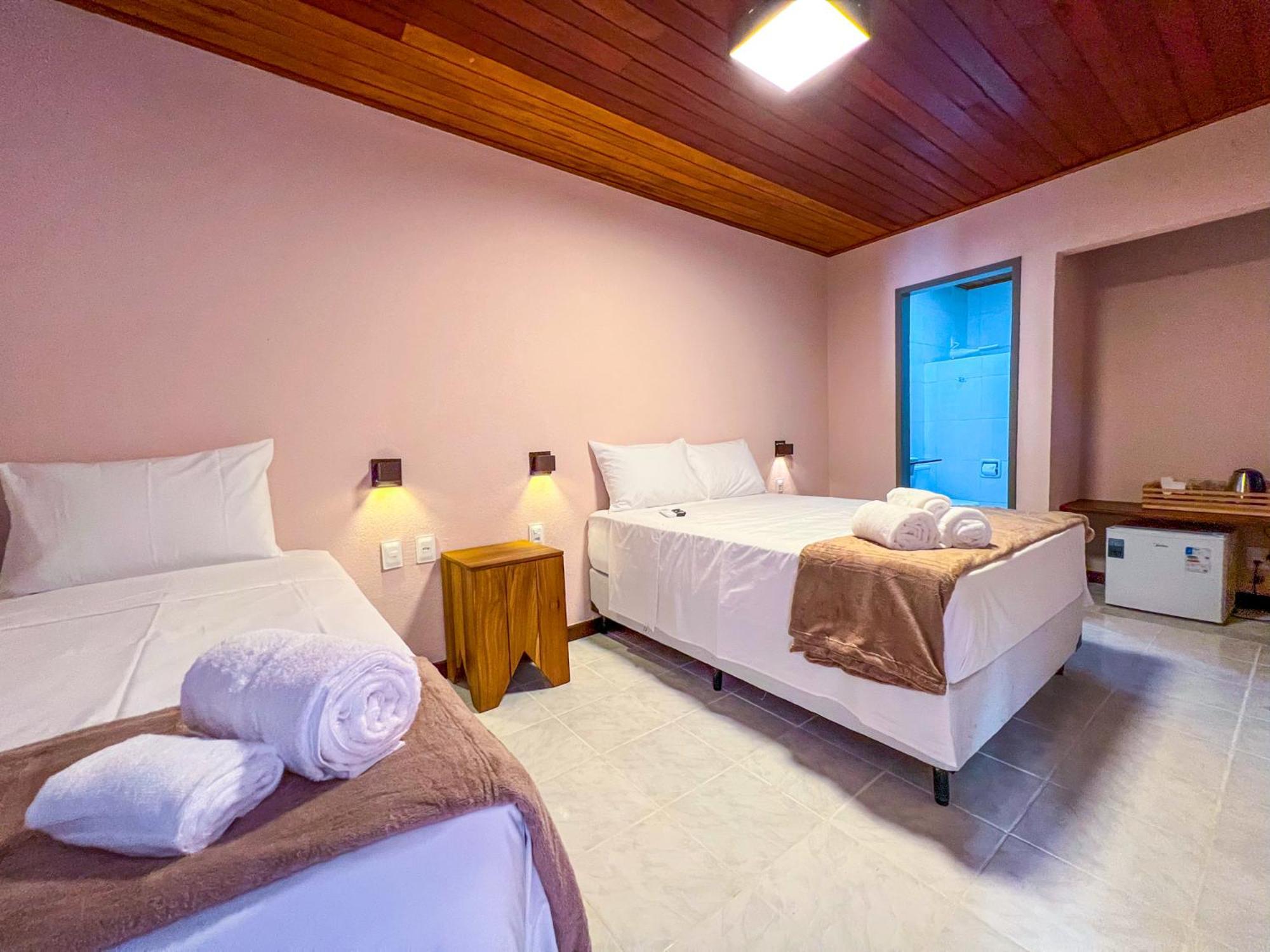 Balanco Do Mar Rooms Прая до Форте Екстериор снимка