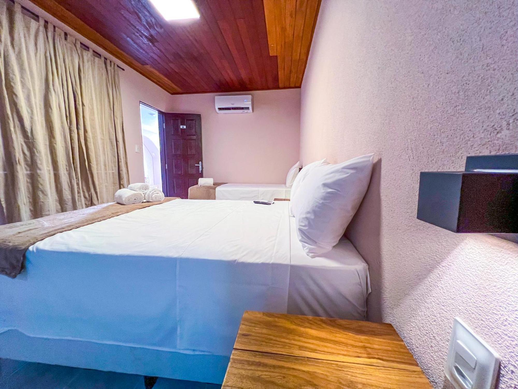 Balanco Do Mar Rooms Прая до Форте Екстериор снимка