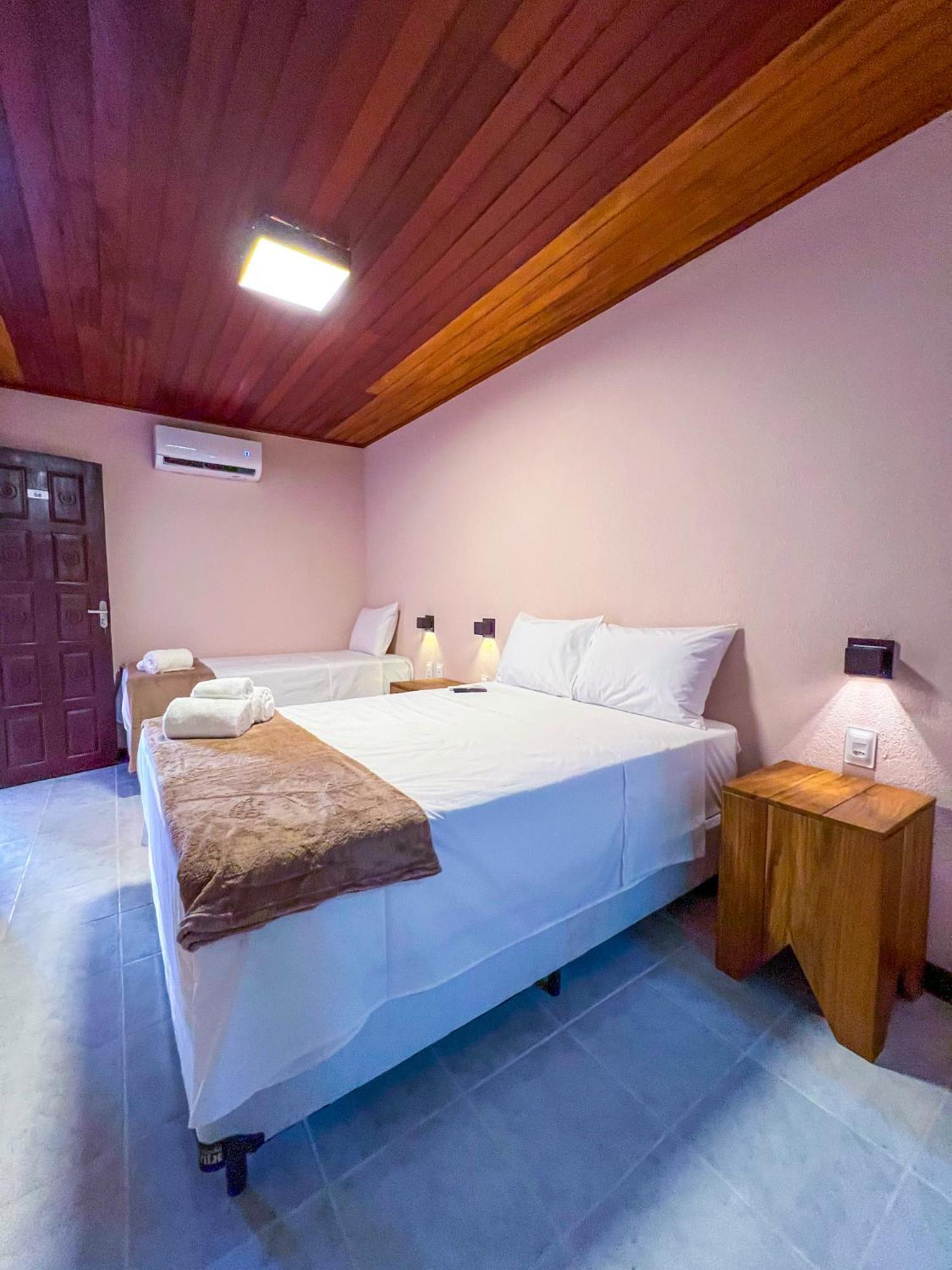 Balanco Do Mar Rooms Прая до Форте Екстериор снимка
