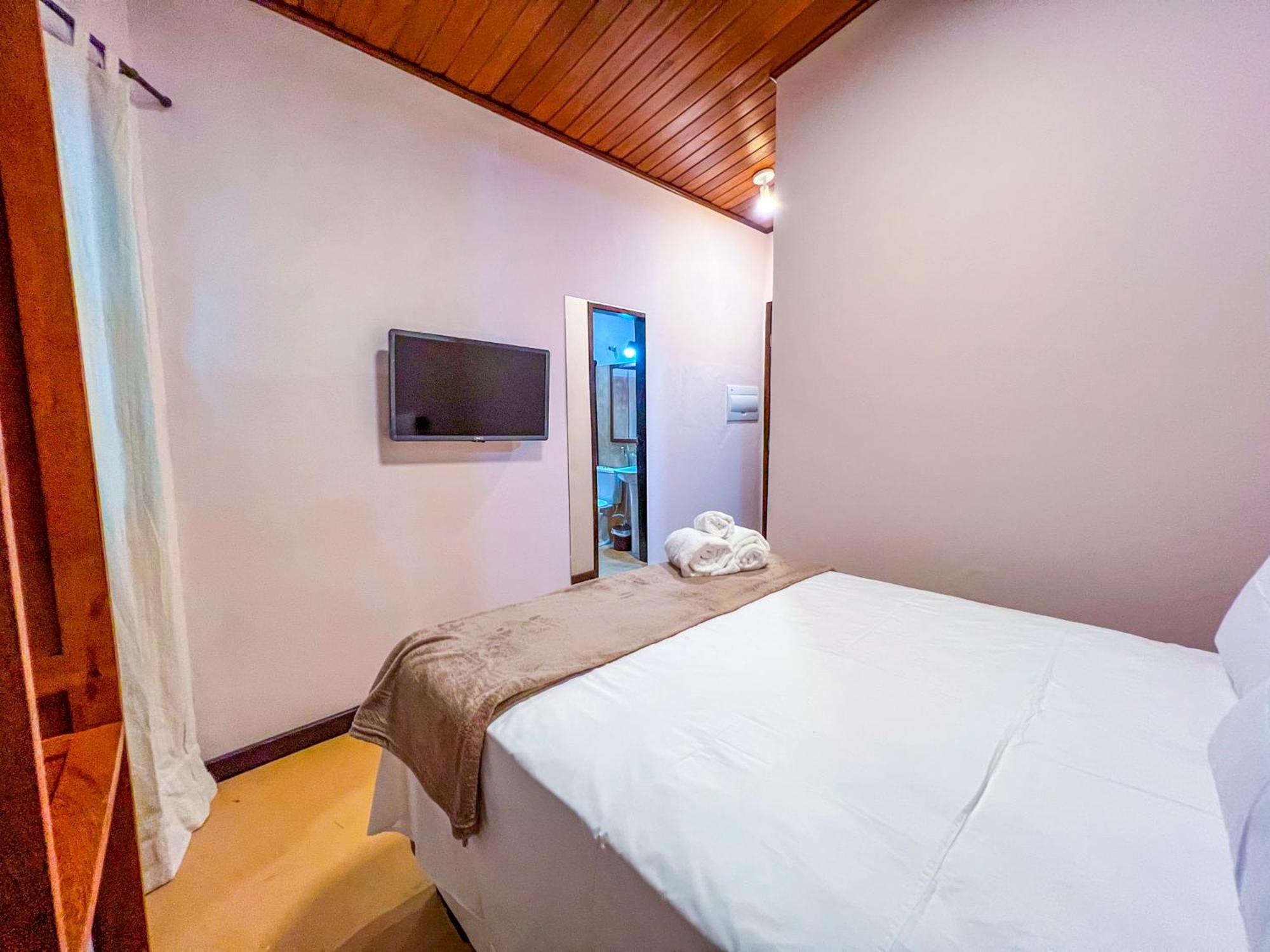 Balanco Do Mar Rooms Прая до Форте Екстериор снимка