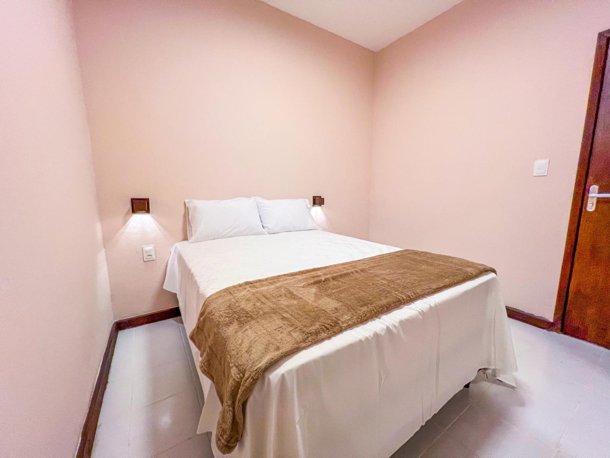 Balanco Do Mar Rooms Прая до Форте Екстериор снимка