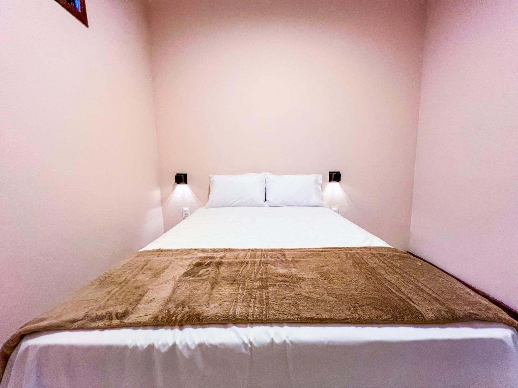 Balanco Do Mar Rooms Прая до Форте Екстериор снимка