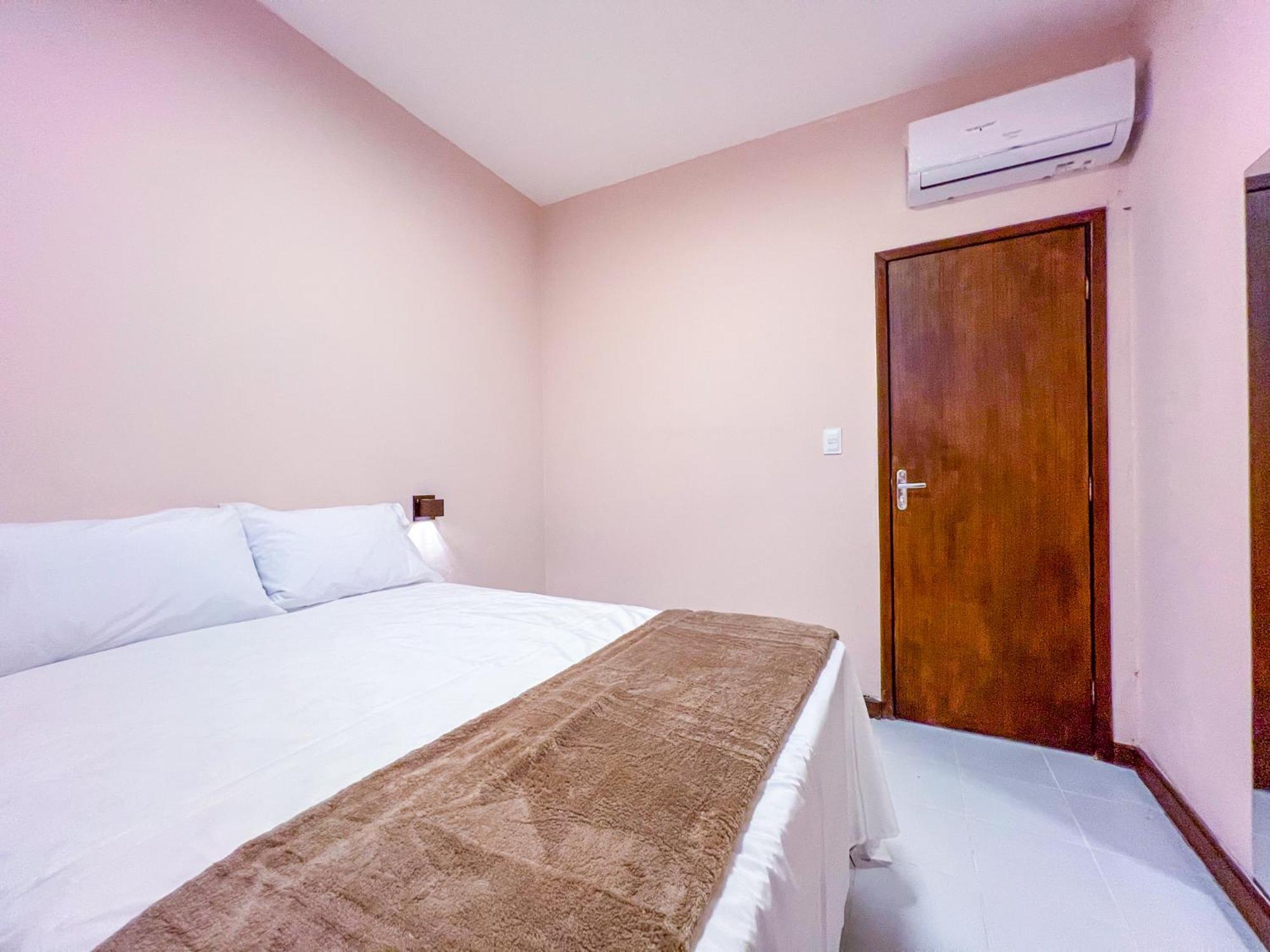 Balanco Do Mar Rooms Прая до Форте Екстериор снимка