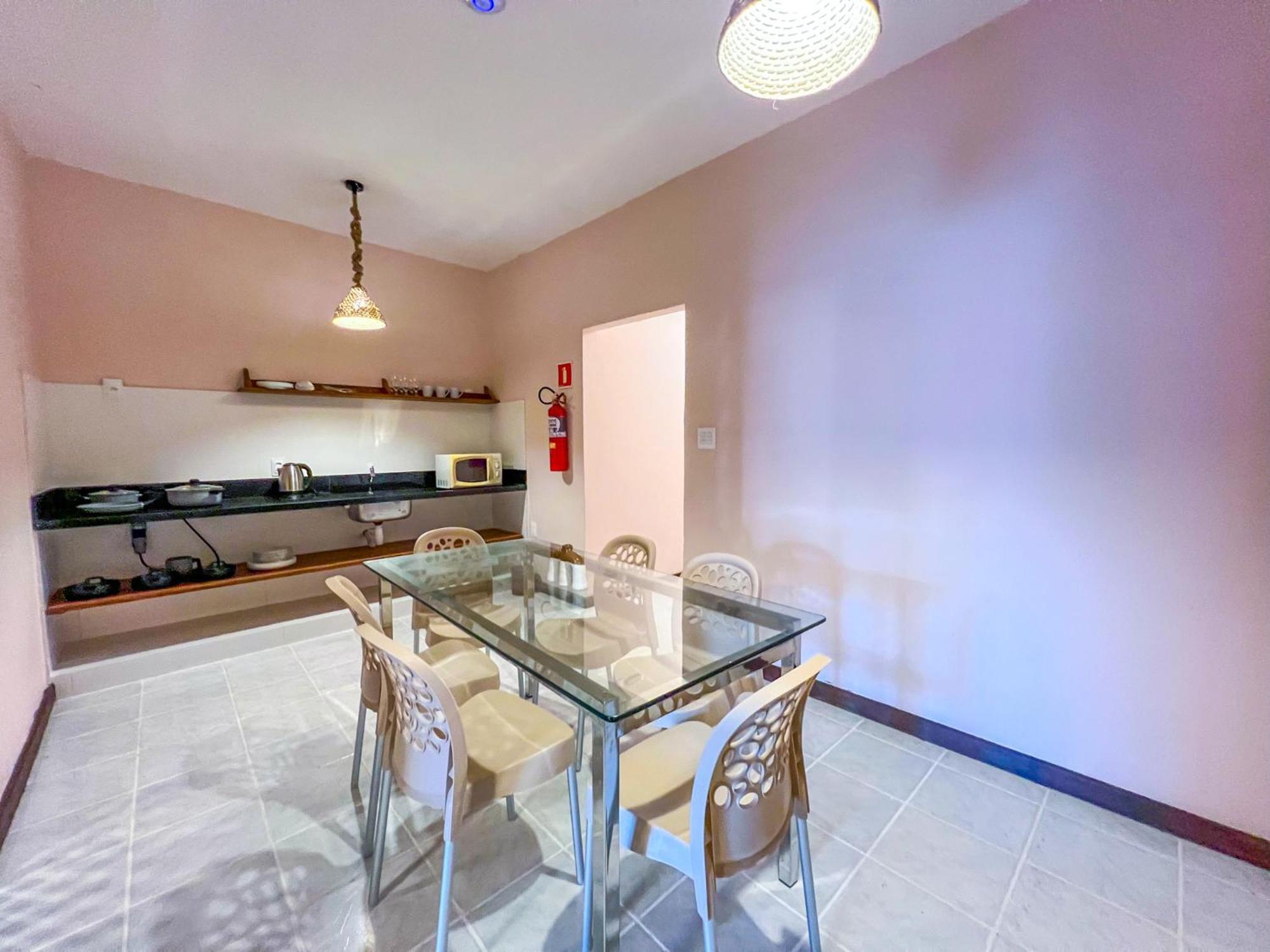 Balanco Do Mar Rooms Прая до Форте Екстериор снимка