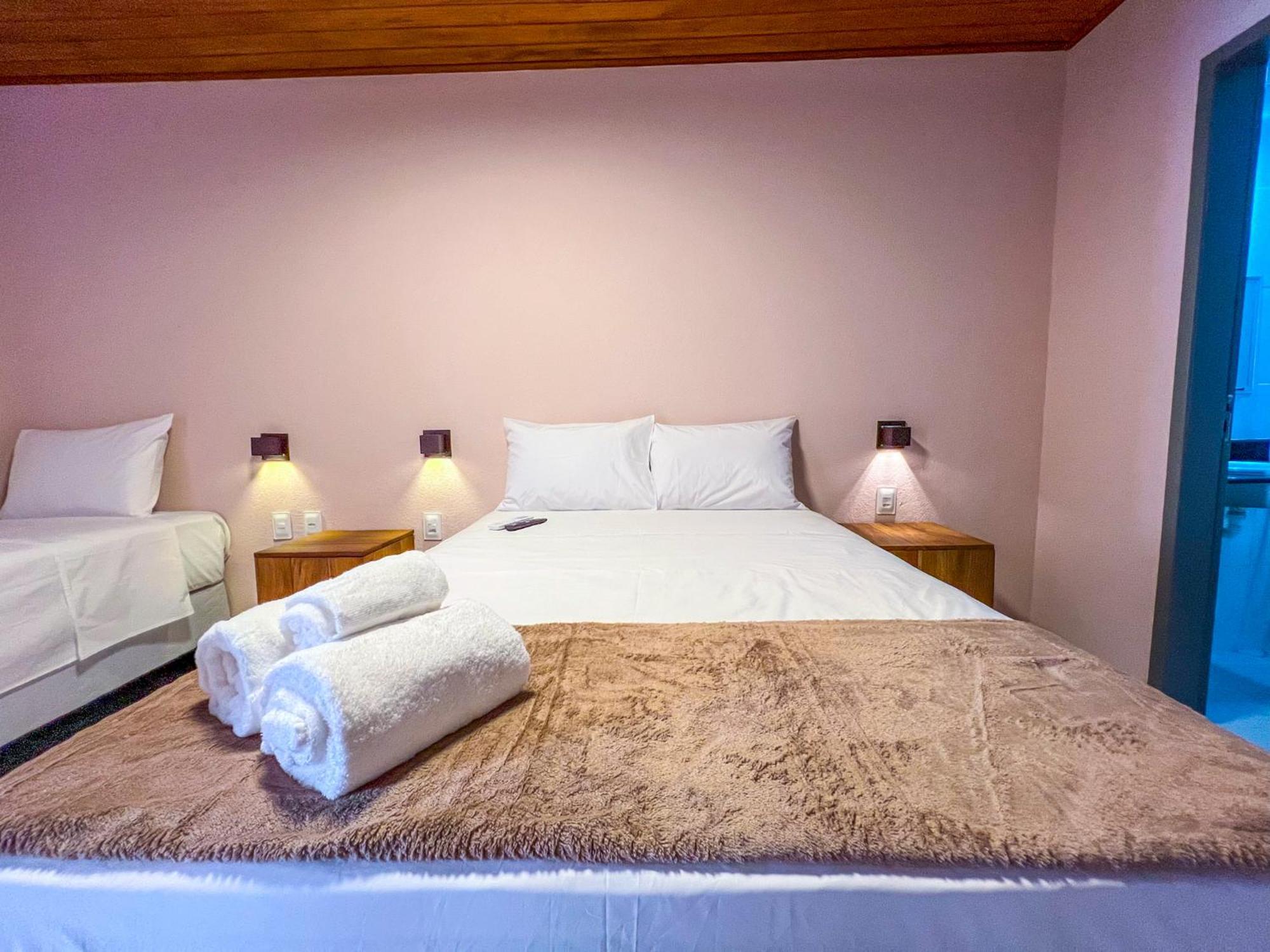 Balanco Do Mar Rooms Прая до Форте Екстериор снимка