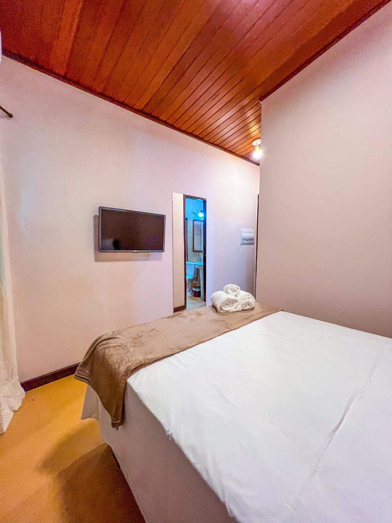 Balanco Do Mar Rooms Прая до Форте Екстериор снимка