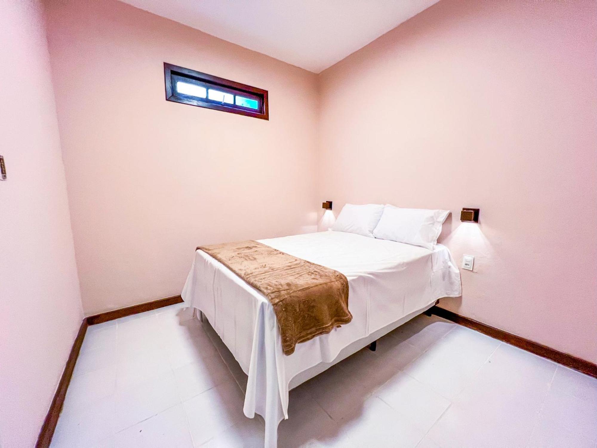 Balanco Do Mar Rooms Прая до Форте Екстериор снимка