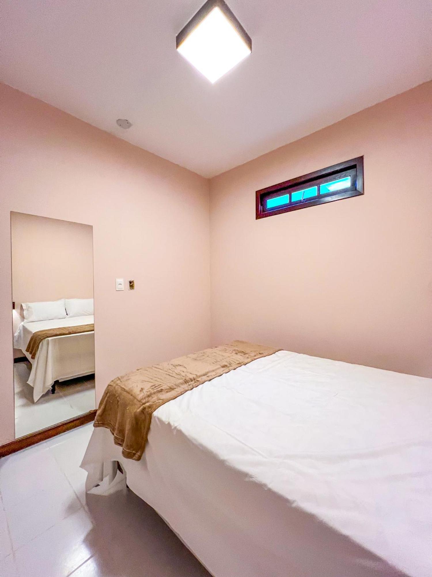 Balanco Do Mar Rooms Прая до Форте Екстериор снимка