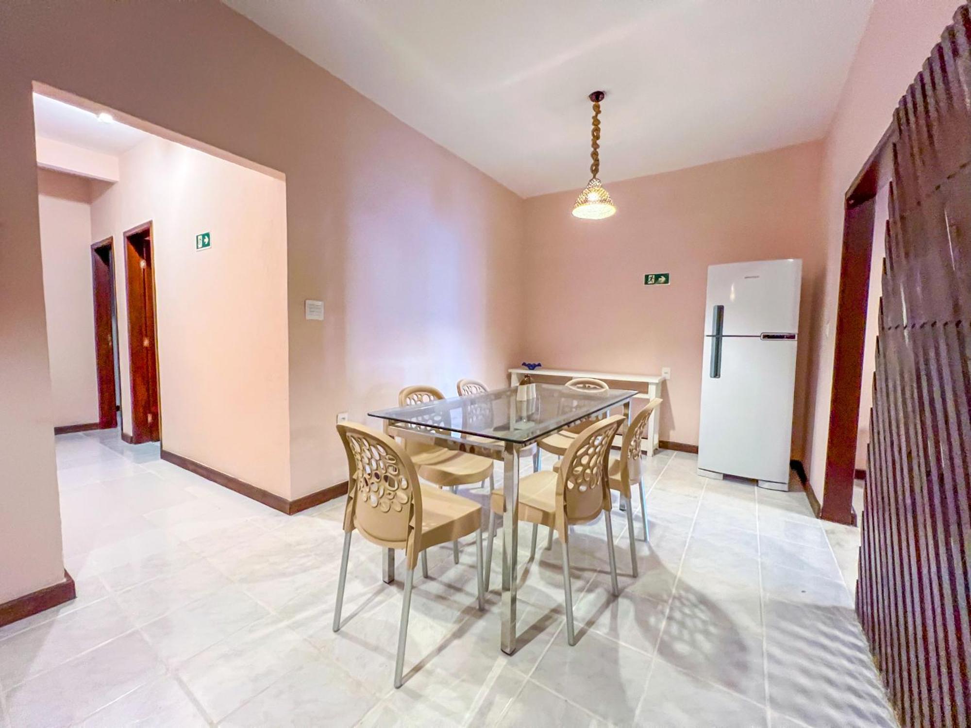 Balanco Do Mar Rooms Прая до Форте Екстериор снимка