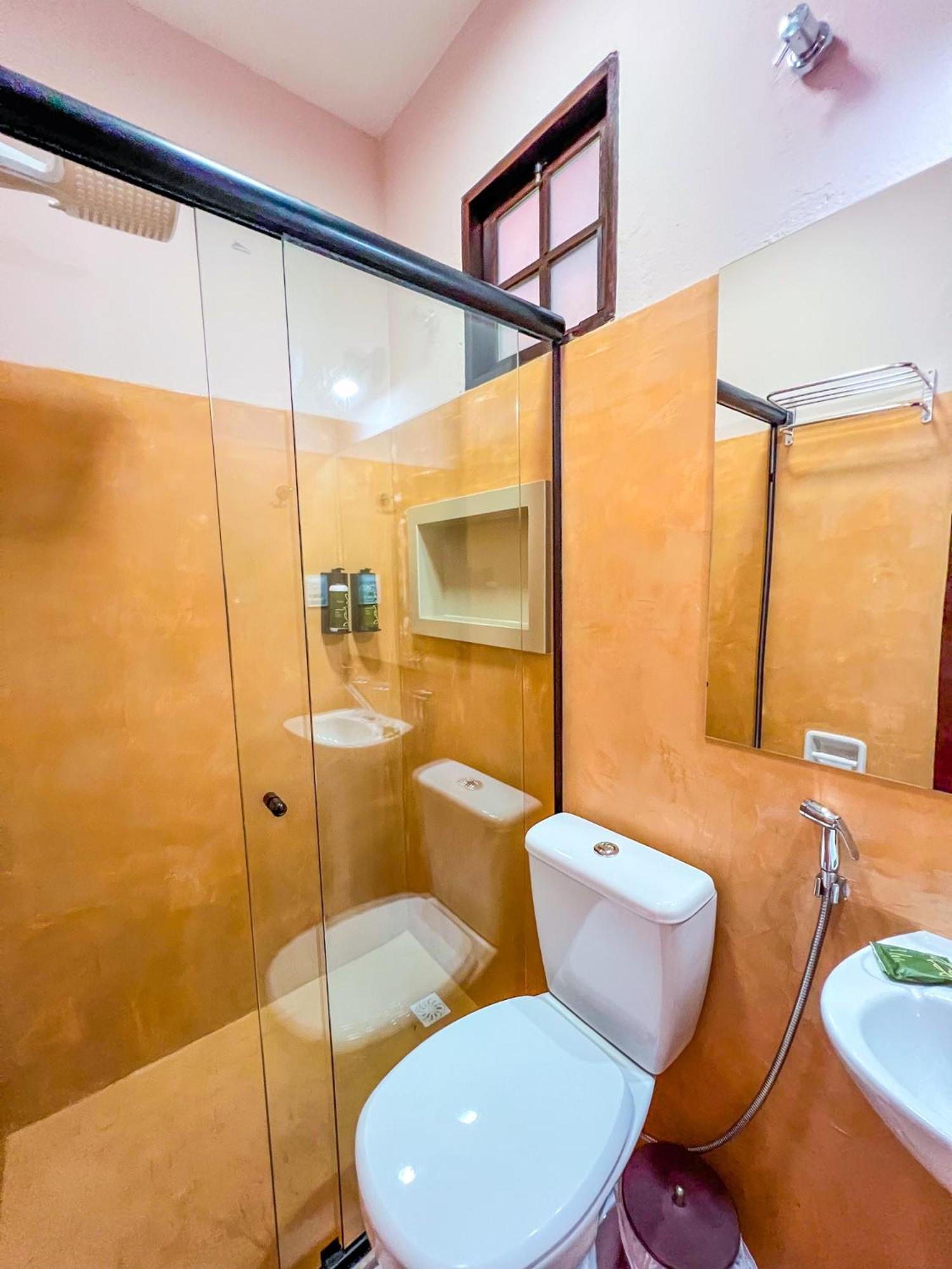 Balanco Do Mar Rooms Прая до Форте Екстериор снимка