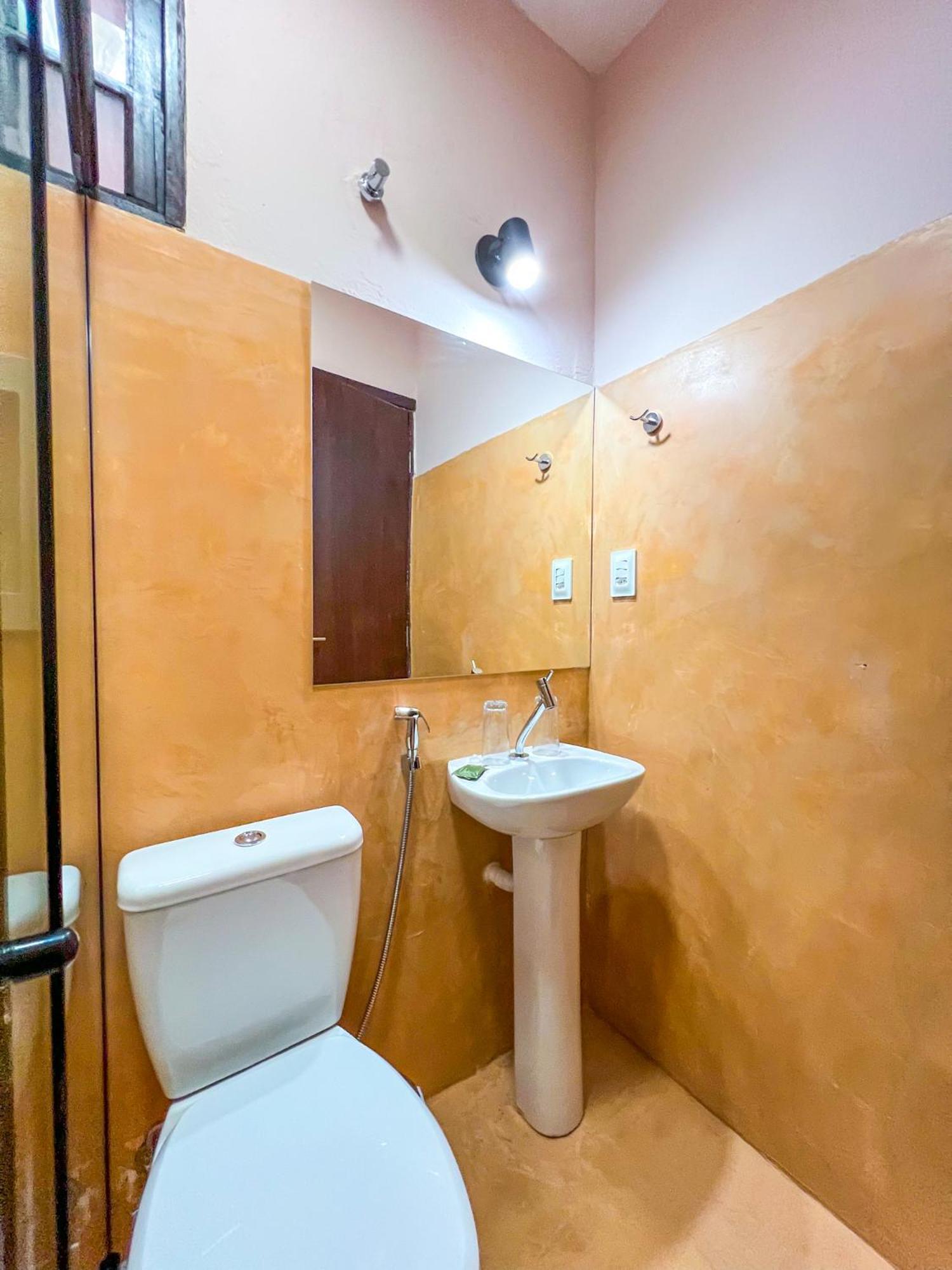 Balanco Do Mar Rooms Прая до Форте Екстериор снимка