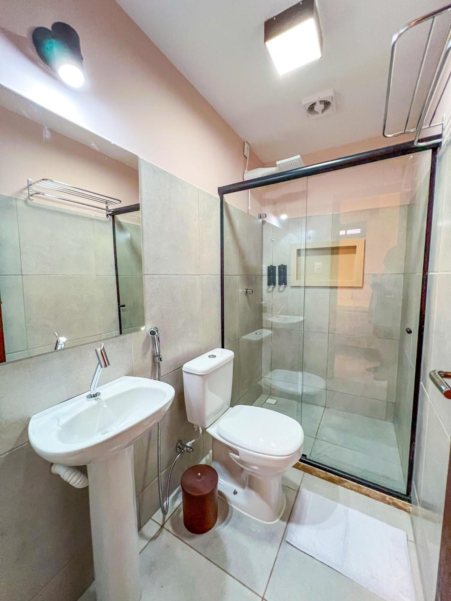 Balanco Do Mar Rooms Прая до Форте Екстериор снимка