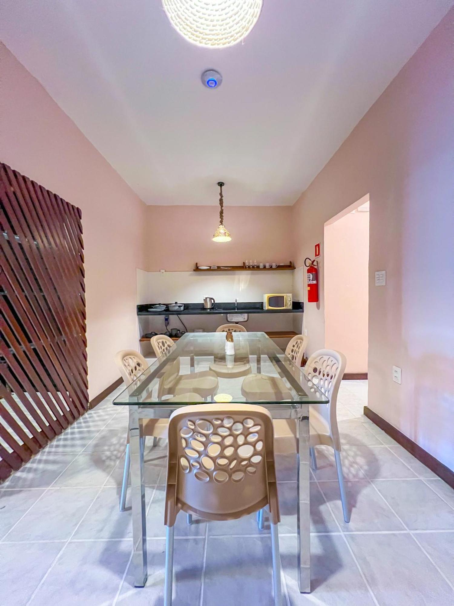 Balanco Do Mar Rooms Прая до Форте Екстериор снимка