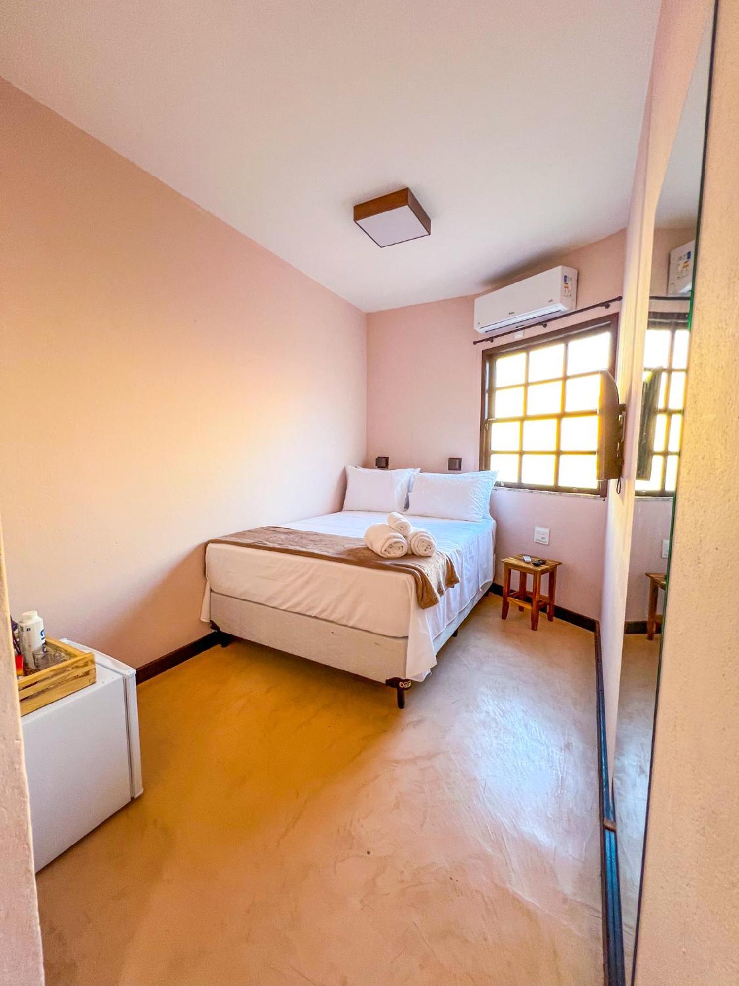 Balanco Do Mar Rooms Прая до Форте Екстериор снимка