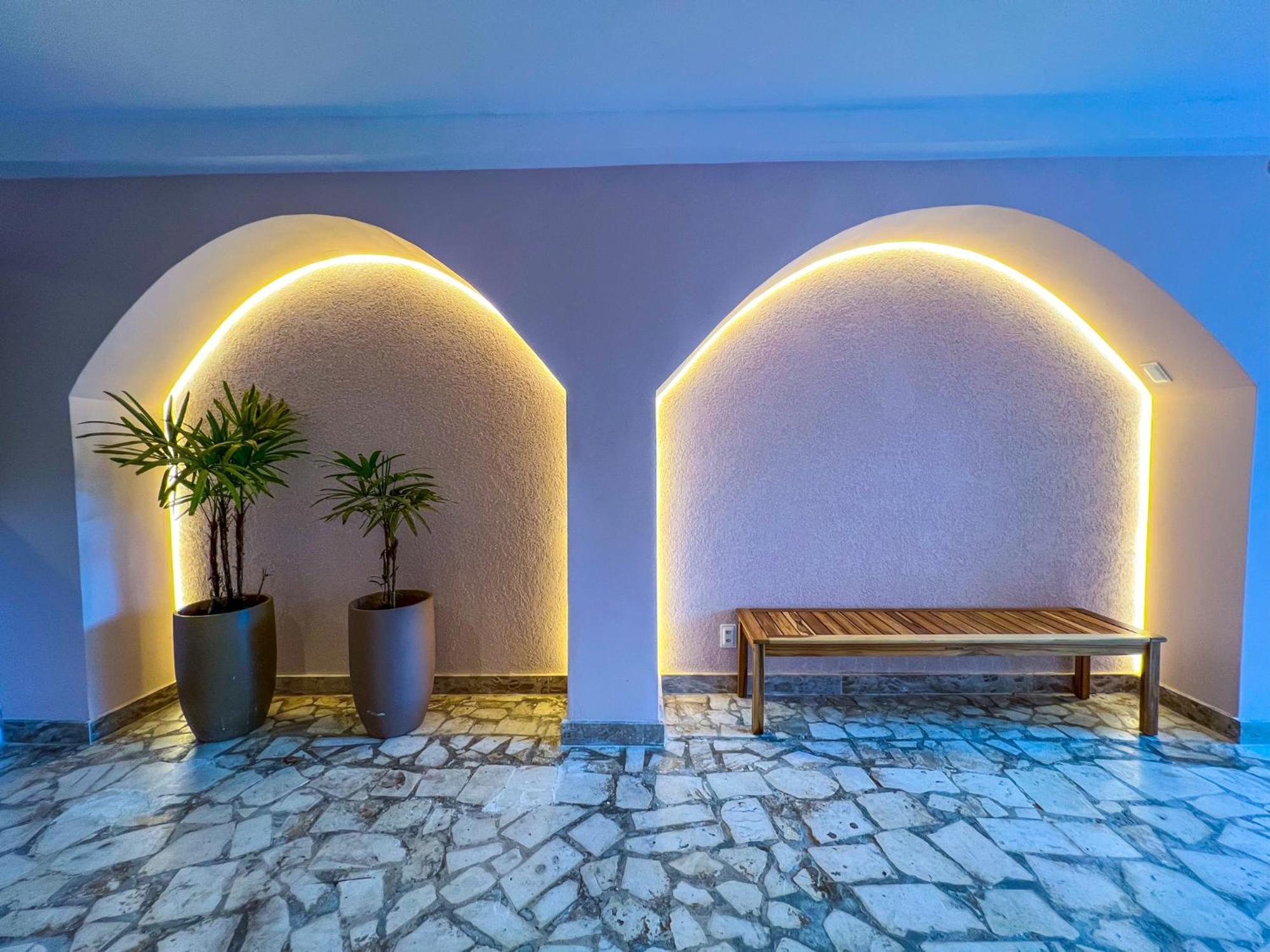 Balanco Do Mar Rooms Прая до Форте Екстериор снимка