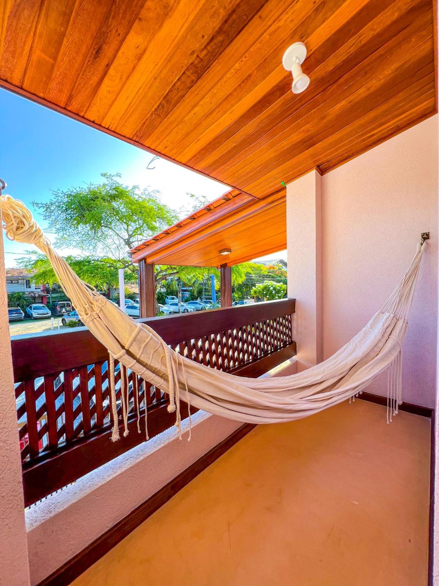 Balanco Do Mar Rooms Прая до Форте Екстериор снимка